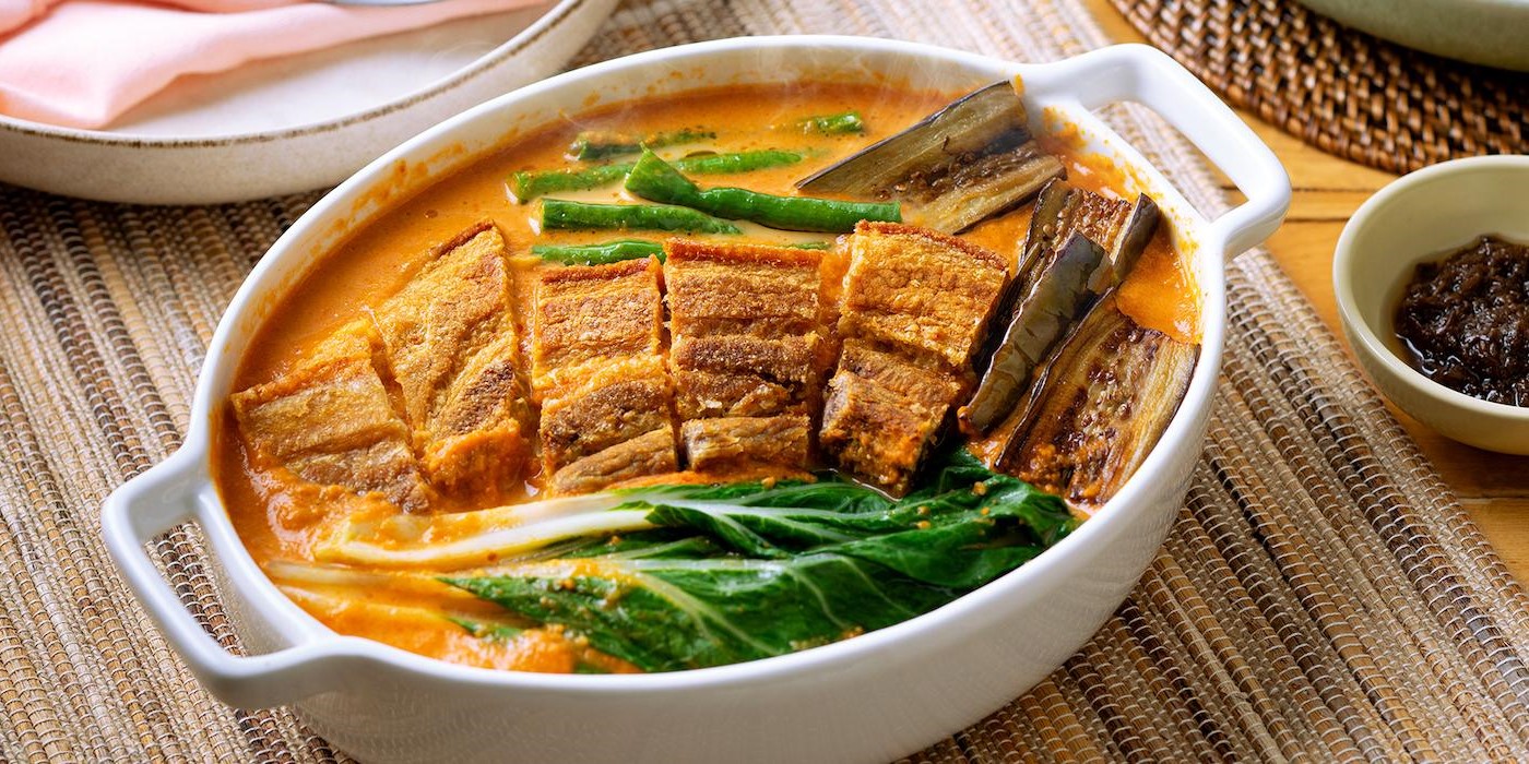 Kare-Kare